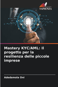 Mastery KYC/AML