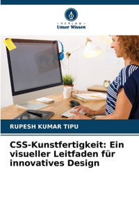 CSS-Kunstfertigkeit