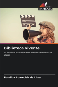 Biblioteca vivente