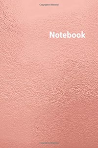 Dot Grid Notebook