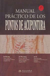 Manual Practico de los Puntos de Acupuntura