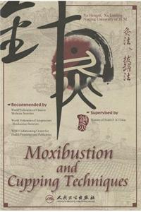 Moxibustion and Cupping Techniques