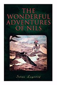 Wonderful Adventures of Nils