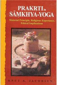 Prakrti In Samkhya Yoga