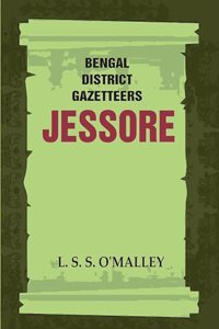 Bengal District Gazetteers: Jessore 25th