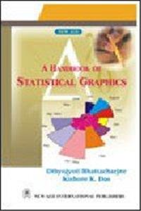A Handbook of Statistical Graphics