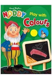 Noddy Play With Colours (3)