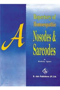 Repertory of Nosodes and Sarcodes