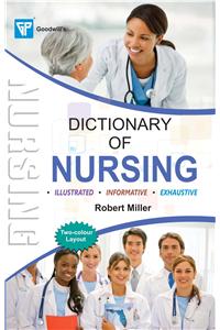 Dictionary Of Nursing