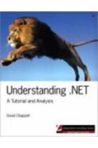 Understanding .Net