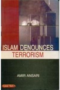 Islam Denounces Terrorism