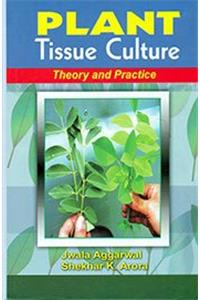 Plant Tissue Culture Theory and Practice