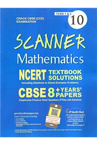 Together with Scanner Mathematics - 10