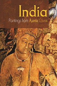 India Paintings From Ajanta Caves