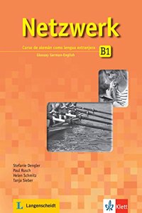 Netzwerk B1 Glossar