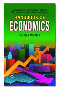 Handbook Of Economics