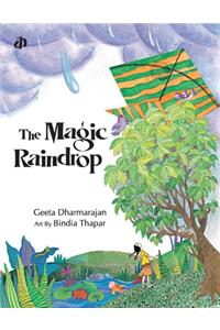 The Magic Raindrop