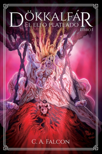 Dökkálfar (fantasía oscura)