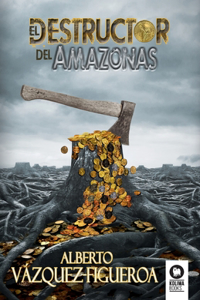 destructor del Amazonas