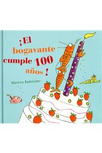 El Bogavante Cumple 100 Anos!