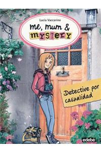 Detective Por Casualidad