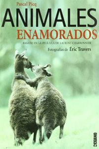 Animales enamorados (Artes Visuales Serie Menor)