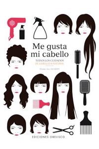Me Gusta Mi Cabello
