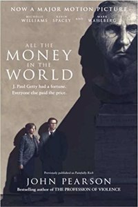 Todo el dinero del mundo