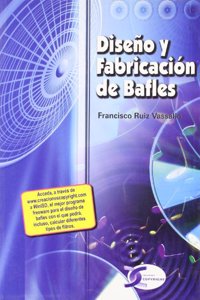 Diseno Y Fabricacion De Bafles