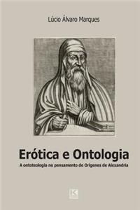 Erótica e ontologia