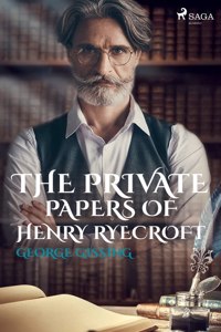 The Private Papers of Henry Ryecroft