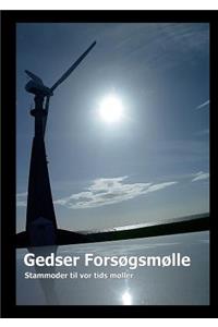 Gedser Forsøgsmølle