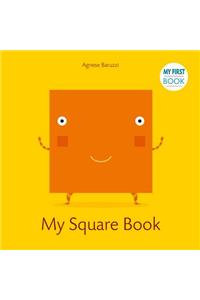 My Square Book