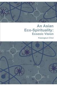 Asian Eco-Spirituality