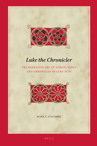 Luke the Chronicler