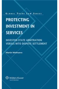 Protecting Investment in Services