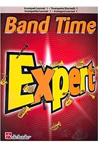 BAND TIME EXPERT BB TRUMPET 1