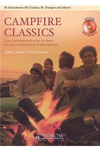 CAMPFIRE CLASSICS