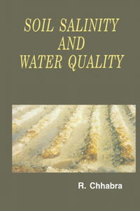 Soil Salinity and Water Quality