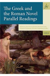 The Greek and the Roman Novel
