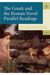 Greek and the Roman Novel