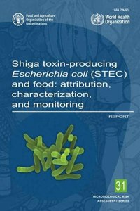 Shiga Toxin-Producing Escherichia Coli (Stec) and Food