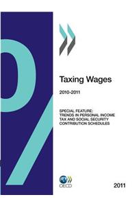 Taxing Wages 2011
