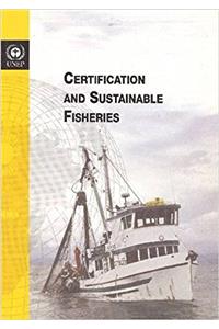 Certification and Sustainable Fisheries