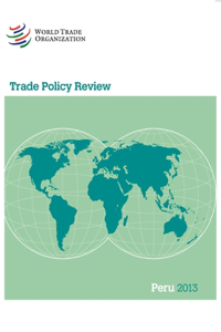 Wto Trade Policy Review