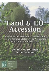 Land and Eu Accession