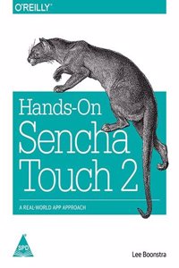 Hands On Sencha Touch 2