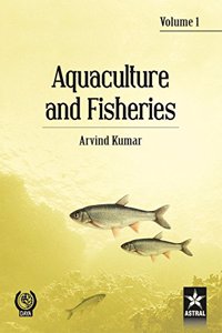 Aquaculture and Fisheries in 2 Vol. Set