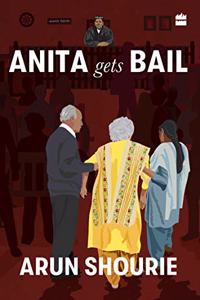 Anita Gets Bail