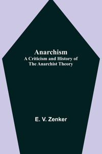 Anarchism